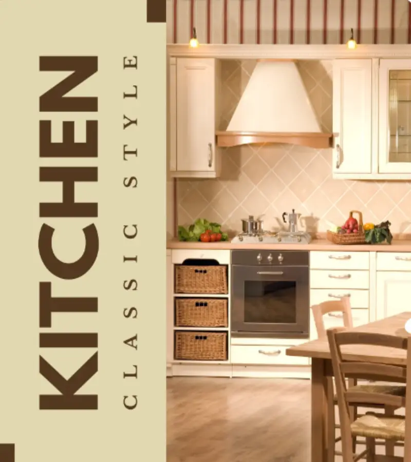 Tacoma Kitchen Remodeling Company